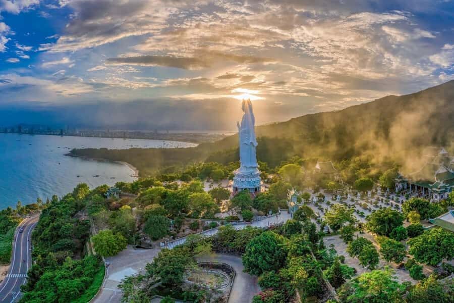 Hoi An: Marble Mountains, Lady Buddha and Am Phu Cave Tour - The Value of This Tour