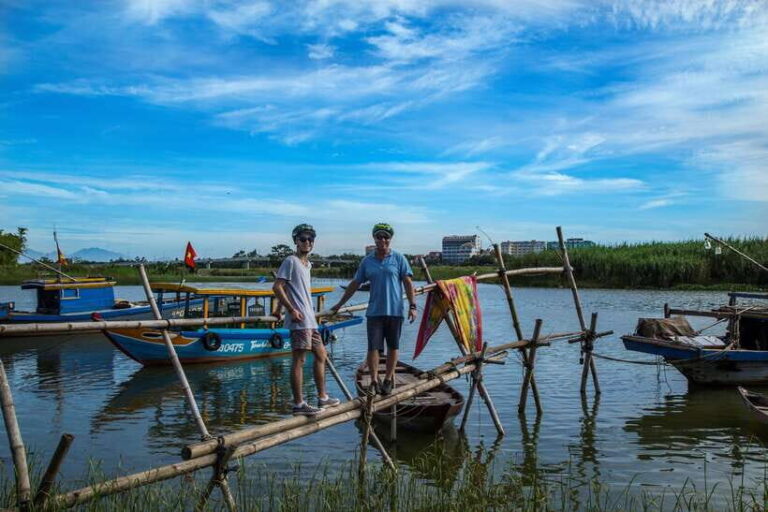 Hoi An: Morning Countryside Tour by Bike - Final Thoughts