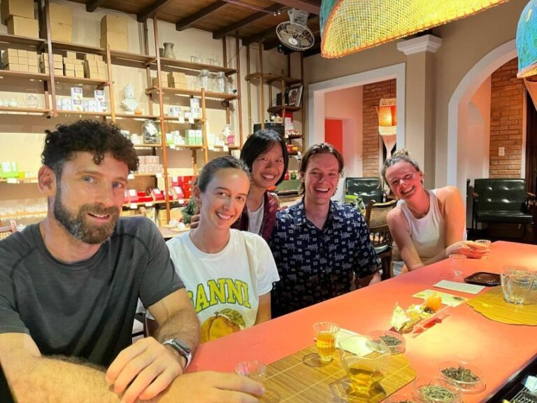 Hoi An Vegan Food Tour - Who Should Book This Tour?