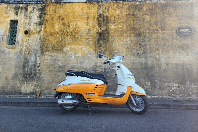 Hoi An Vespa Tours: Hoi An Highlights and Hidden Gems - What the Tour Includes & Why It Matters