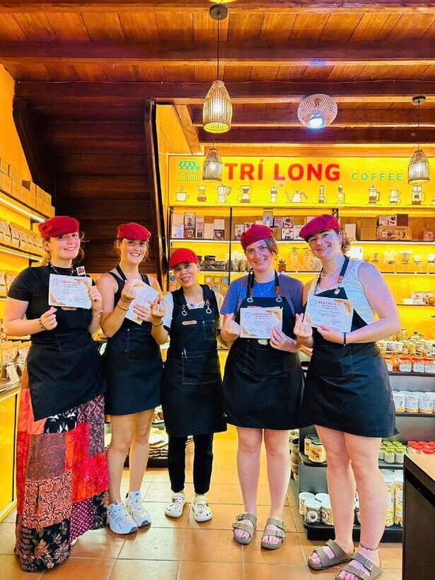 Hoi An: Vietnamese Coffee Making Workshop with a Coffee - Who Should Sign Up for This Workshop?