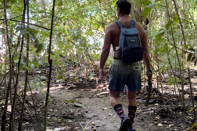 Honeymoon Beach Eco Hike and Snorkel - What’s the Crowd Factor?