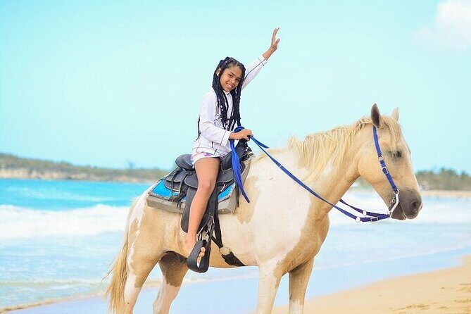 HorseBack Rinding to Macao Beach - Who Will Enjoy This Tour?