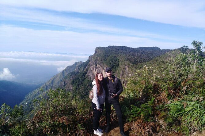 Horton Plains-World's End Tour From Nuwaraeliya - What Makes This Tour Stand Out?