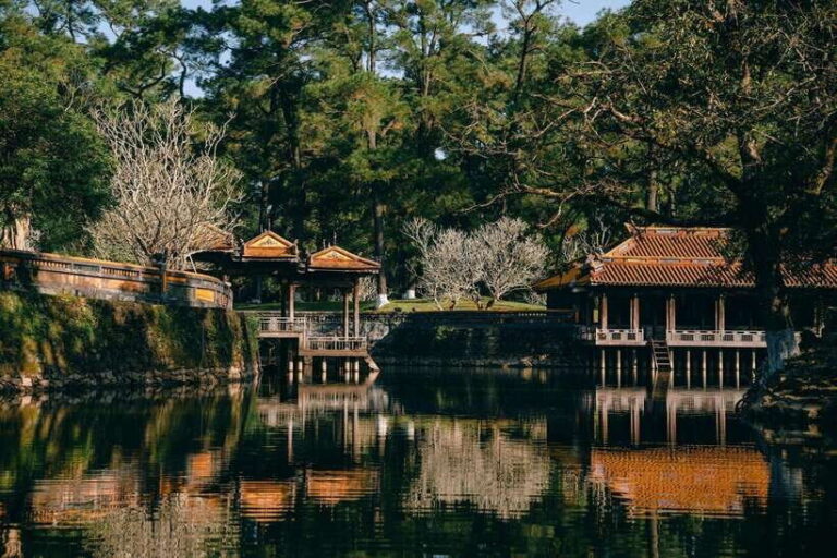 Hue : Private City Tour - Customize Your Own Itinerary - Who Should Book This Tour?