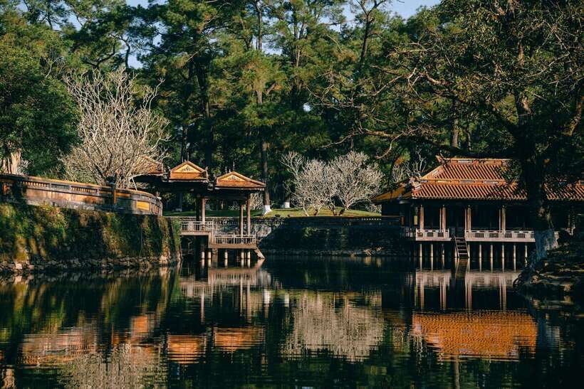 Hue : Private City Tour - Customize Your Own Itinerary - Who Should Book This Tour?