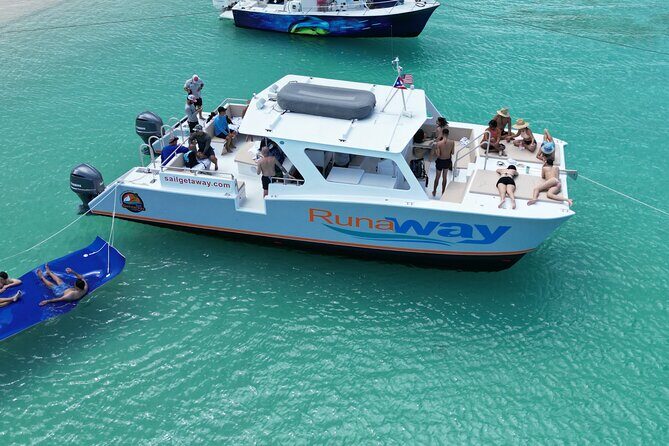 Icacos Double Dip Power Catamaran Snorkel & Beach Tour - Final Thoughts