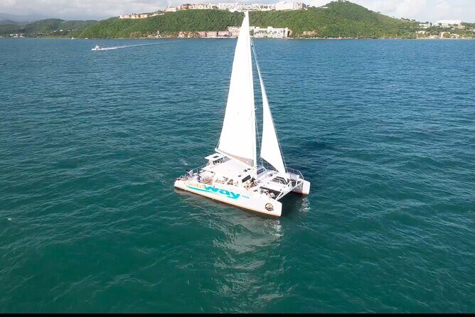 Icacos: Luxury Sailing Catamaran All Inclusive Beach and Snorkel - Practical Details & Tips
