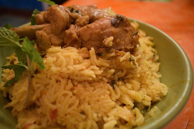Indian Cooking Class in Pondicherry - Who Will Love This Tour?