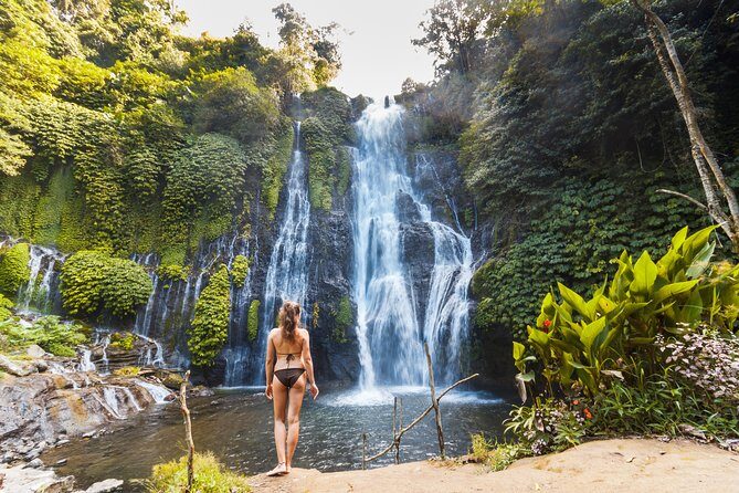Instagram Tour in Bali: The Most Beautiful Spots - The Sum Up