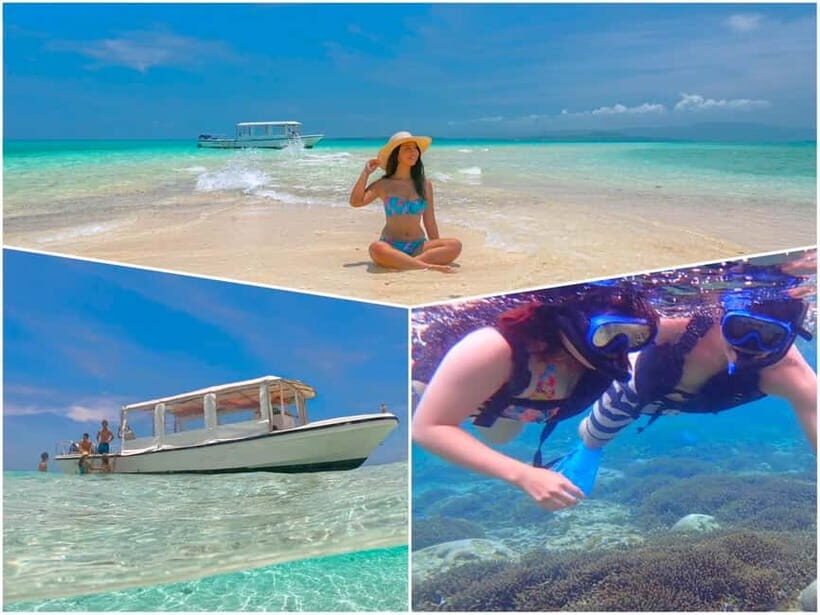 Ishigaki Island: Boat Snorkeling Tour at Phantom Island - The Practicalities: Value, Equipment, and Safety
