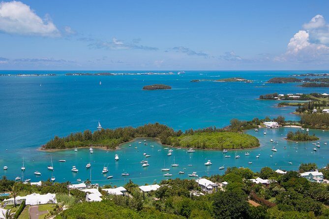 Island Wrap Around Tour of Bermuda - Value and Price Analysis