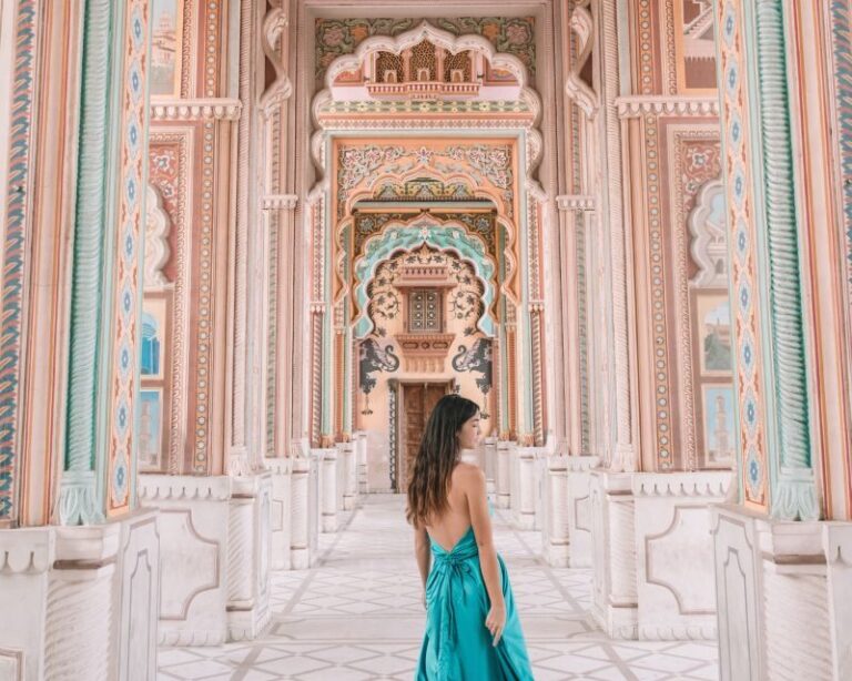 Jaipur: Instagram Tour of The Best Photography Spots - Why Choose This Tour?
