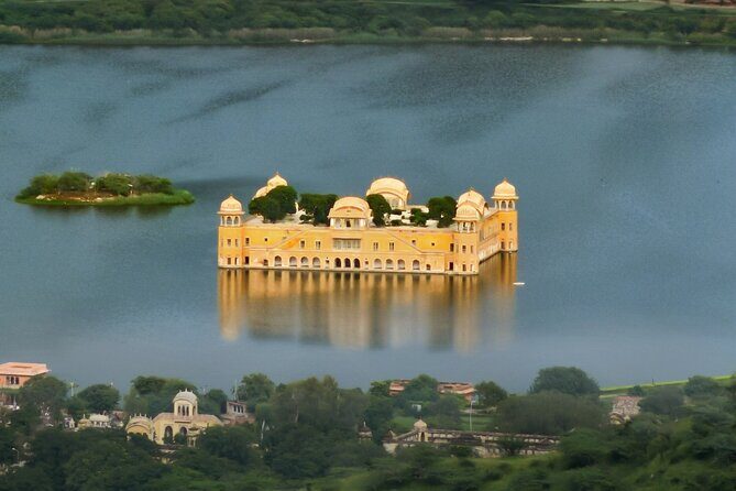 Jaipur Pink City Private Day Trip from Delhi with transfer - Who Is This Tour Best For?