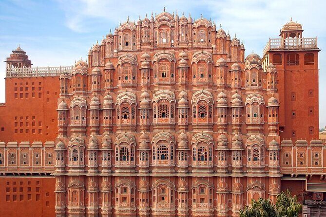 Jaipur Walking Tour - Why This Tour Is Worth It