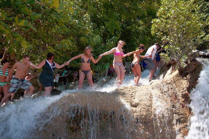 Jamaica Combo Tour: Dunn's River Falls and Bob Marleys Nine Mile - Authentic Feedback from Travelers