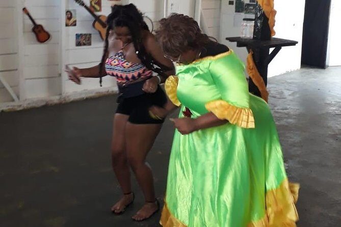 Jamaica Culture Tour: Culinary, Cultural, History and Dance - The Itinerary in Detail