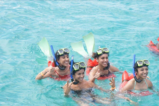 Jamaica Dunn's River Falls Party Cruise with Snorkeling - Value for Money and Overall Impression