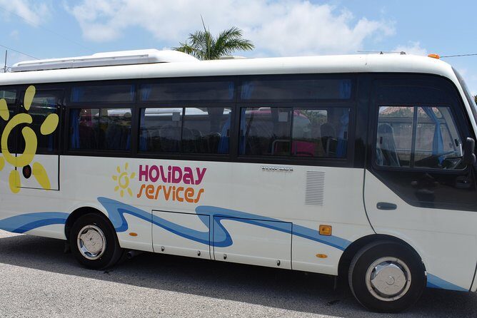 Jamaica Super Saver: Montego Bay & Rose Hall plus Mystic Lagoon Night Cruise - FAQ