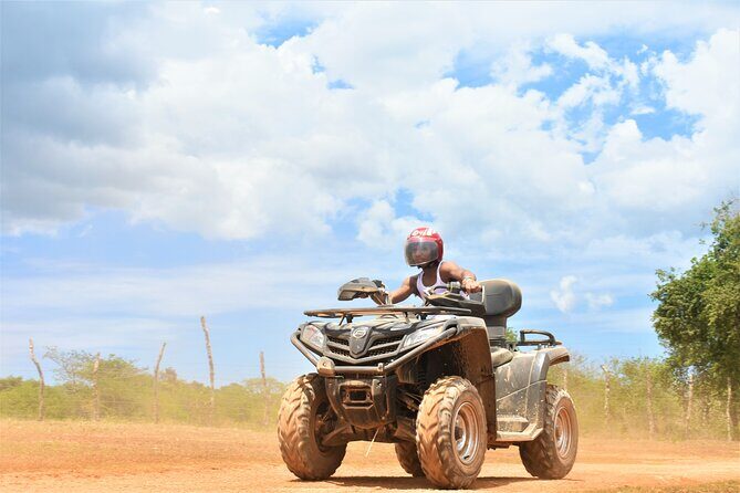 Jamwest ATV Adventure & Horseback Ride Combo in Negril - The Sum Up: A Well-Rounded Adventure for Curious Travelers