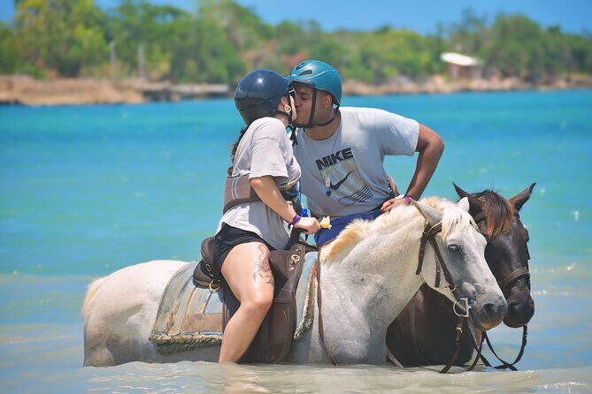 Jamwest Negril Zipline and Horseback Combo - Authentic Experiences and Honest Feedback