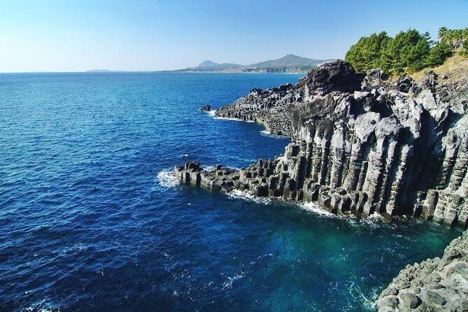 Jeju Premium Small Group UNESCO Day Tour - South Course - What Travelers Say