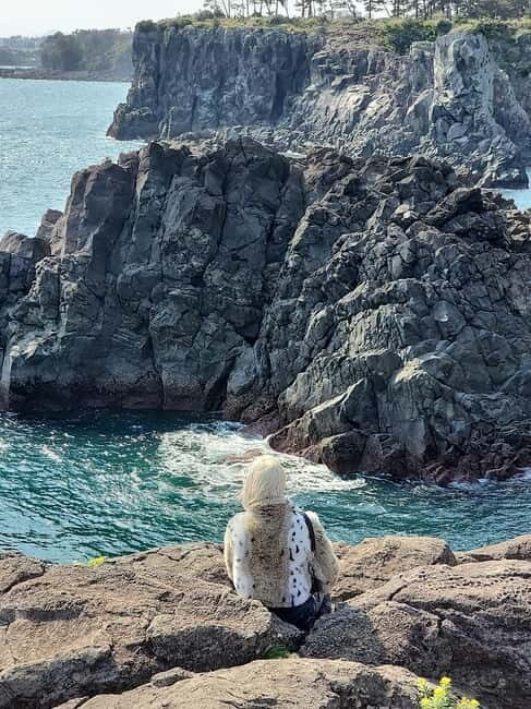 Jeju: Southern Top UNESCO Spots Tour - Practical Tips for Travelers