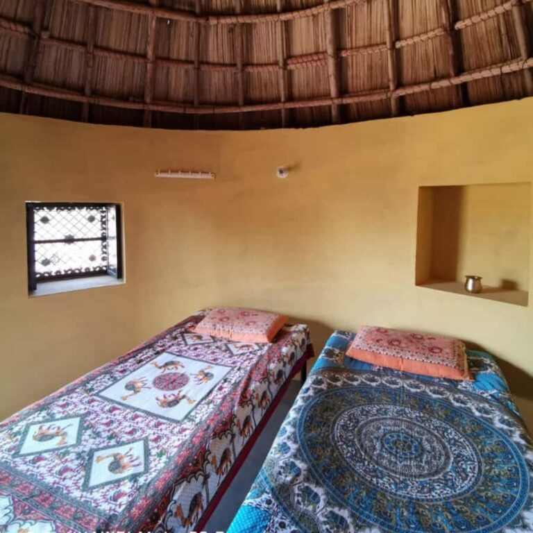 Jodhpur Camel Safari & Overnight Stay In Desert With Sumer - Exploring the Itinerary in Depth