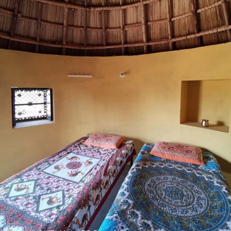 Jodhpur Camel Safari & Overnight Stay In Desert With Sumer - Exploring the Itinerary in Depth
