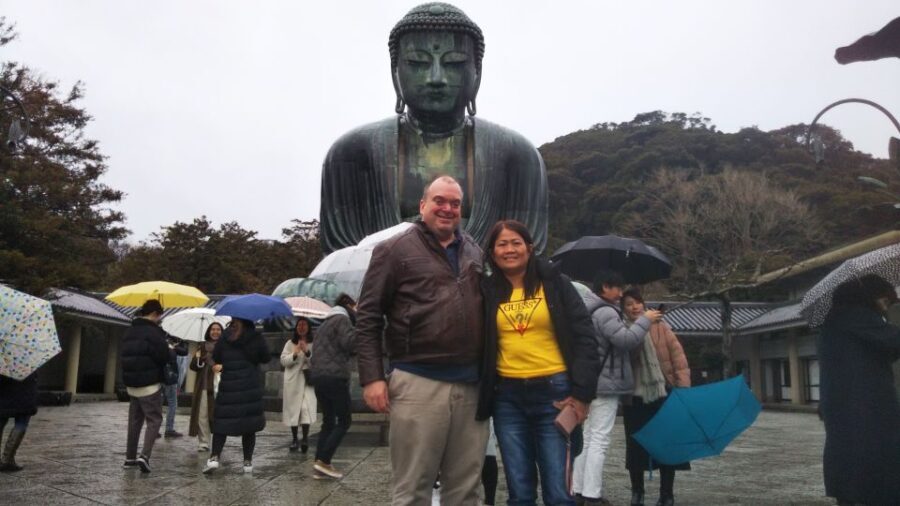 Kamakura: Private Guided Walking Tour with Local Guide - An In-Depth Look at the Kamakura Private Tour