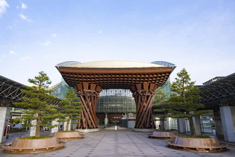 Kanazawa Half Day E-bike Tour - Who Should Consider This Tour?