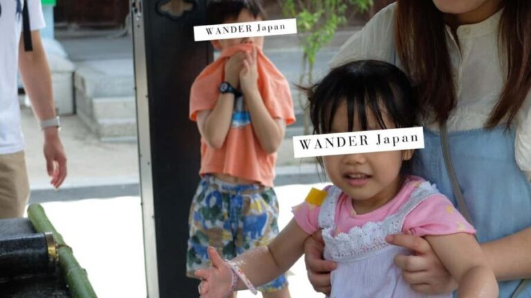 Kanazawa Private/Group Walking Tour: Local & Major Highlight - Exploring the Itinerary: What Youll Experience