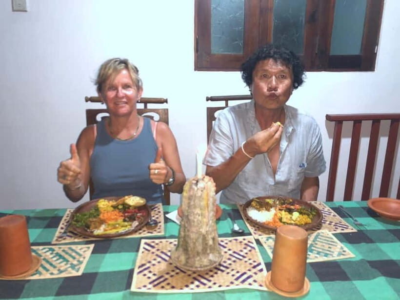 Kandy Cooking Class with Granny - Why You’ll Love This Cooking Class