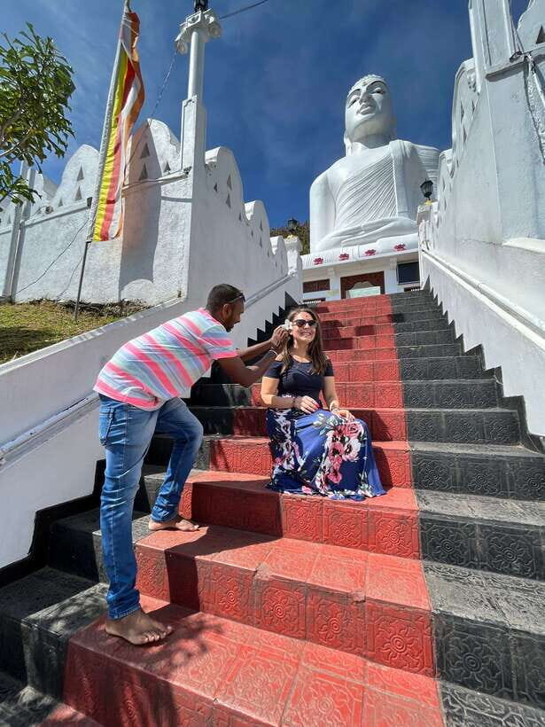 Kandy: Private Guided Tour of the City by Tuk-Tuk - Discovering Kandy: An In-Depth Look at the Tour Experience