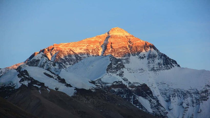 Kathmandu: 1-Hour Scenic Flight Over Mount Everest - Authentic Perspectives from Travelers