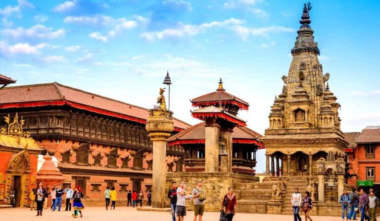 Kathmandu: Private Patan and Bhaktapur Sightseeing Tour - Practical Details and Value