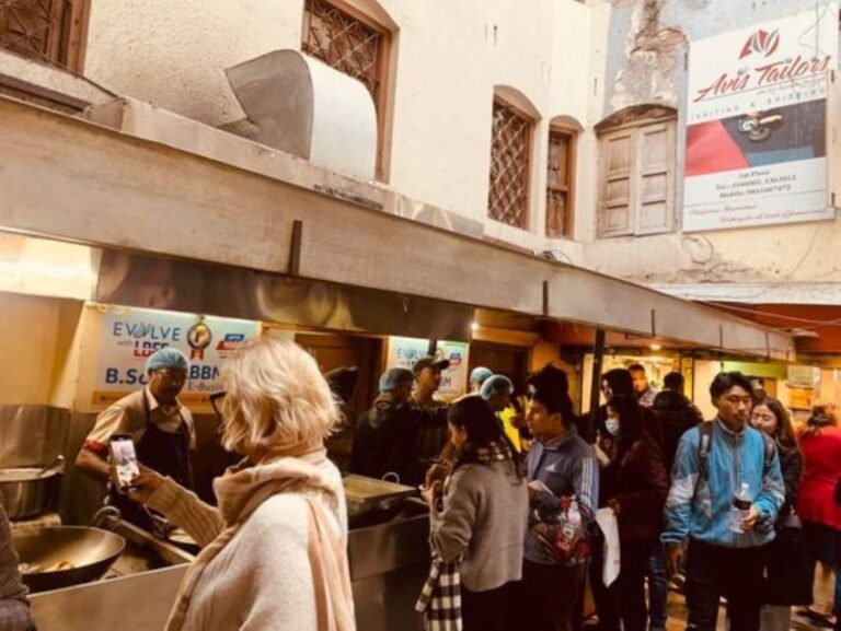 Kathmandu Secret Food Crawl & Local Market Tour - Why This Tour Is a Great Value