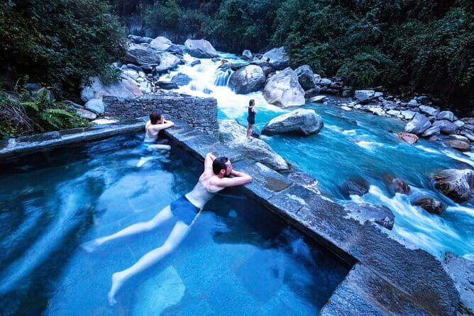 Kathmandu to Annapurna Base Camp 5 Days Trek - Who Should Consider This Trek?