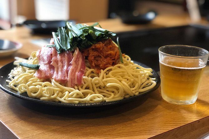 Kawaii Food Tour of Harajuku Tokyo - FAQ