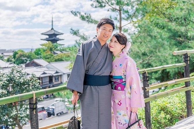 Kimono and Yukata Experience in Kyoto - What the Reviews Reveal