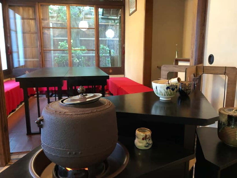 Kimono & Tea Ceremony Experience in a Kyoto Cultural Asset - Who Will Love This Tour?