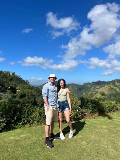 Kingston Blue Mountains Tour with Coffee Tasting - Why Travelers Rave About This Experience