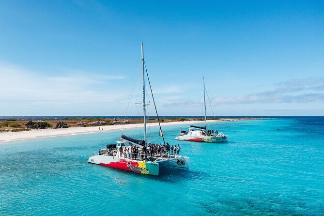 Klein Curacao Adventure Day Trip - What Travelers Say: The Good, The Not-So-Good, and The Surprising