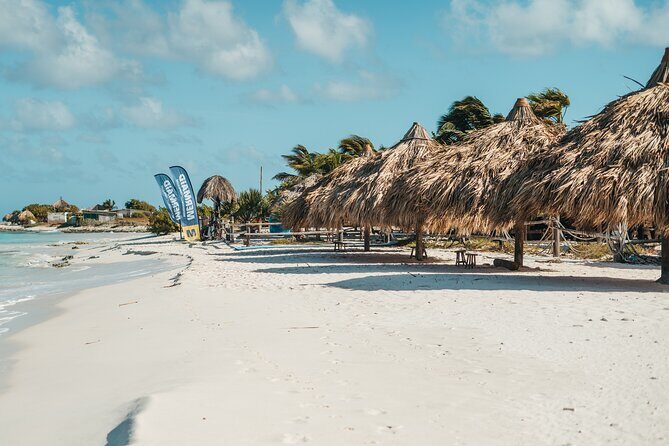 Klein Curaçao Full Day Boat Trip - Who Will Love This Tour?