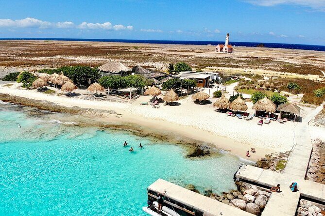 Klein Curacao Superyacht and Beach house - The Return Journey and Overall Value