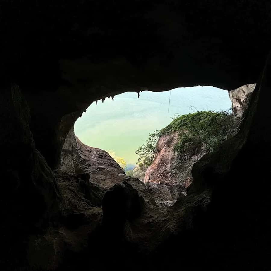 Ko Lanta: Half-Day Kayaking Koh Phee & Koh Talabeng 2 Caves - Authentic Feedback from Travelers