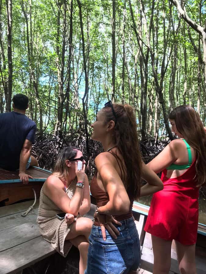 Ko Lanta: Half Day Tour Mangrove Boat Trip With Lunch - Why This Tour Offers Good Value
