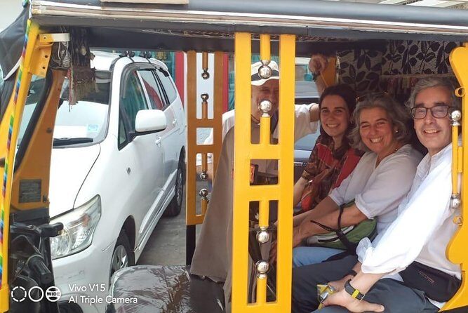 Kochi PARADISE Tuk-tuk tour with Pickup from the Cruise Ships - Final Thoughts: Who Will Love This Tour?