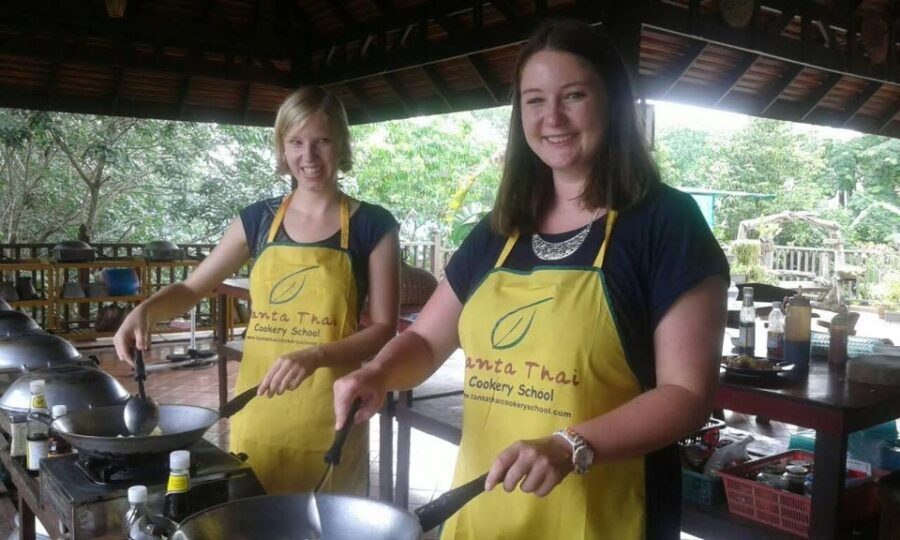 Koh Lanta: Evening Course at Lanta Thai Cookery School - Price & Value: Is It Worth It?