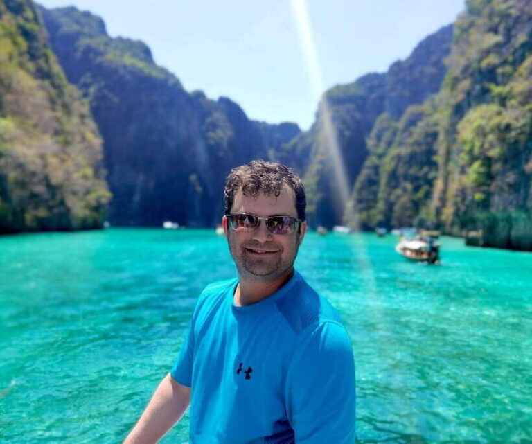 Koh Lanta: Phi Phi Islands Tour w/ Maya Bay, Snorkel & Lunch - What’s Included and What to Keep in Mind